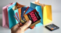 store credit card pros and cons