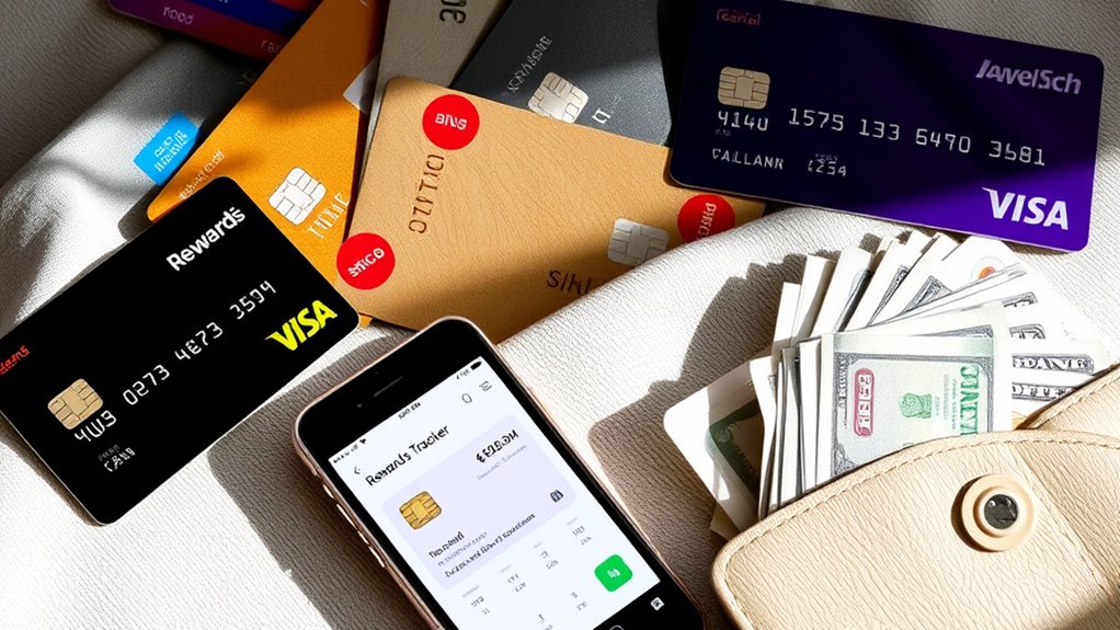 strategic reward redemption timing