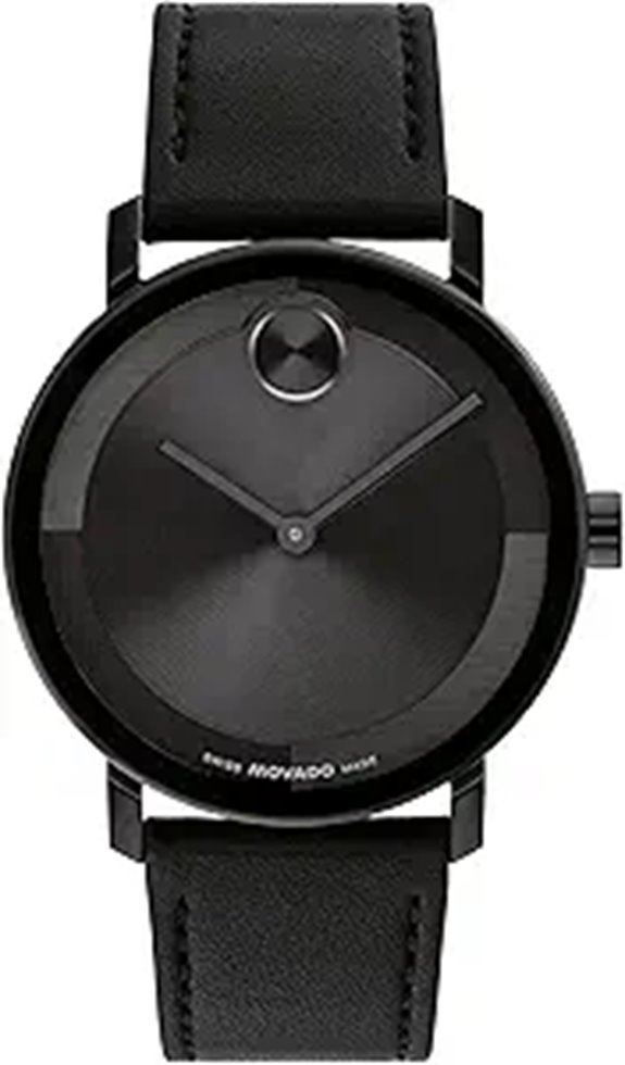 Movado Bold Evolution 2.0 Men's Watch