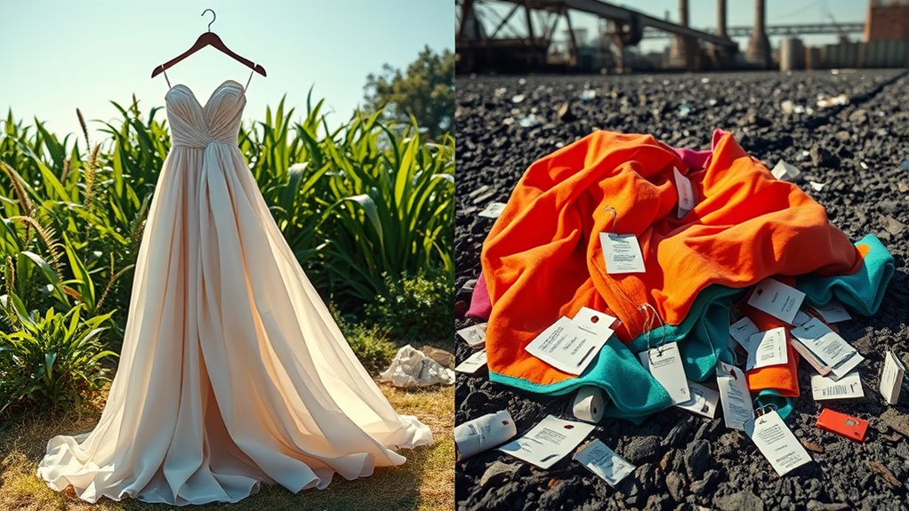 sustainable fashion consumer awareness