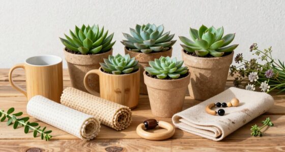 sustainable gifts for 2025