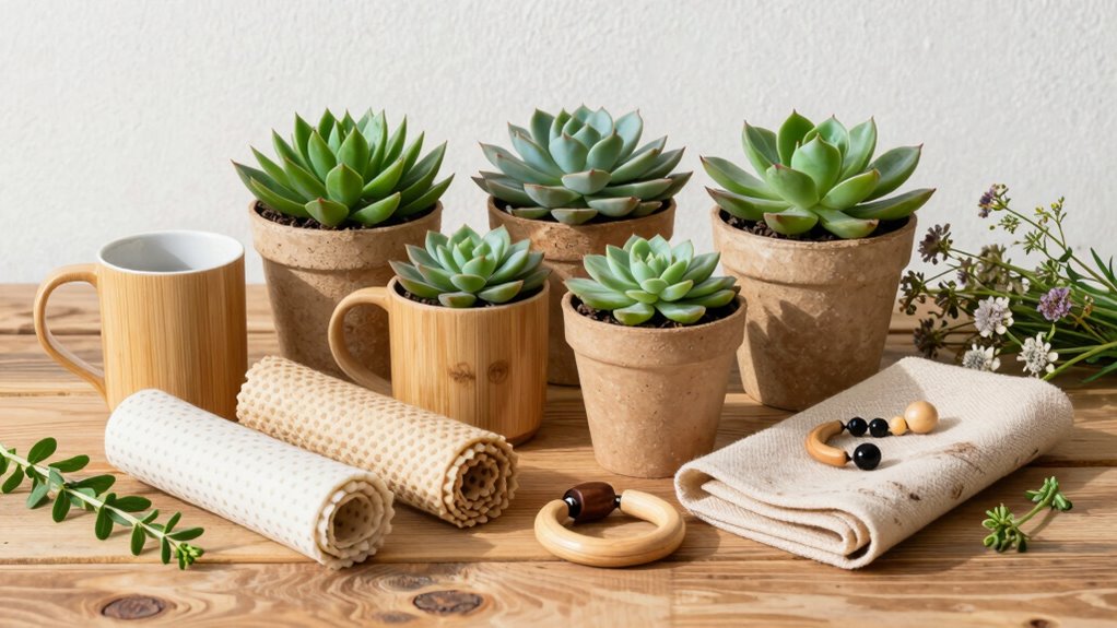 sustainable gifts for 2025