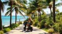 sustainable travel cost savings