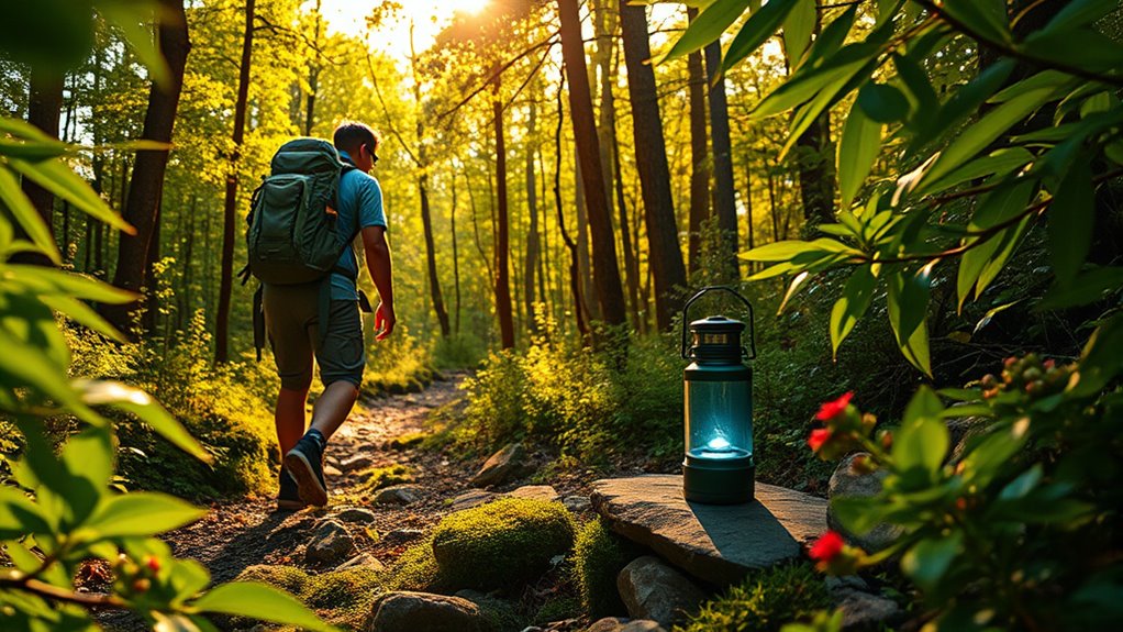 sustainable travel practices and choices