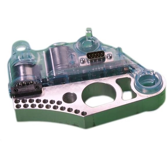 Table Saw Brake Cartridge For 10 Blades TSBC-10R3 Equivalent To TSBC-10R2