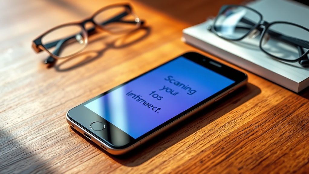 text extraction from images