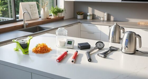 time saving kitchen gadgets