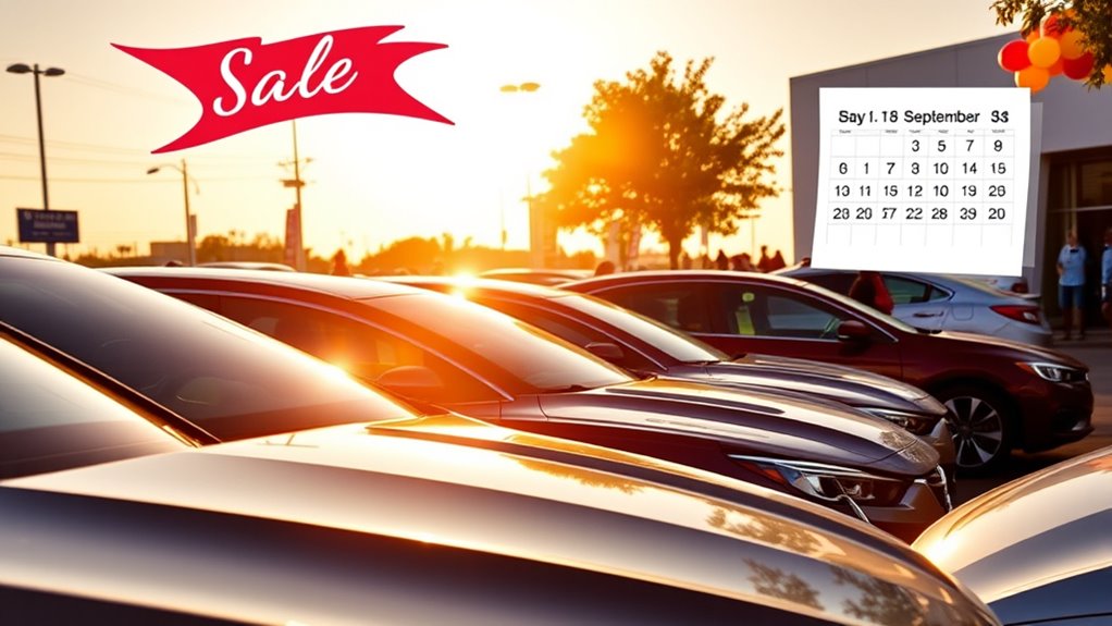 timing new model releases