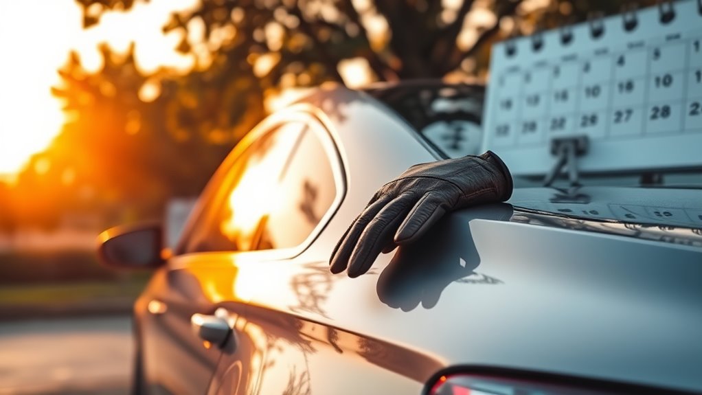 timing trade in for savings