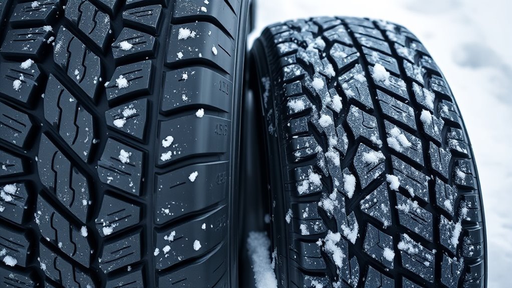 tire care and rotation