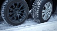 tire types for winter