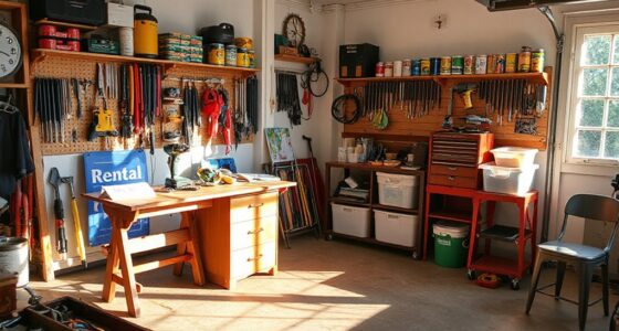 tool rental savings strategy