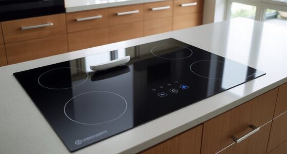 top 11 induction ranges