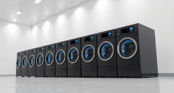 top 12 laundry machines