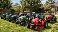 top 12 lawn mowers 2026