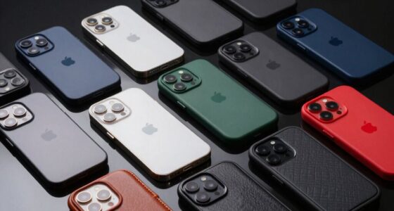 top 13 protective iphone 17 cases