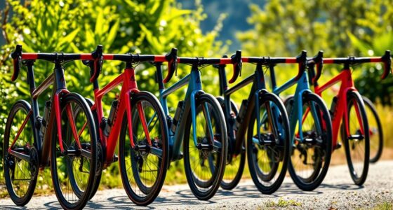 top 13 road bikes 2026