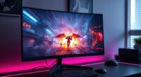 top 144hz gaming monitors