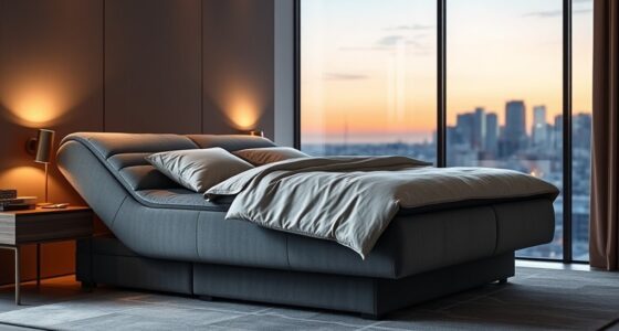 top 15 adjustable bed bases