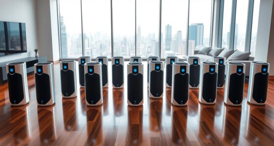top 15 air purifiers 2026