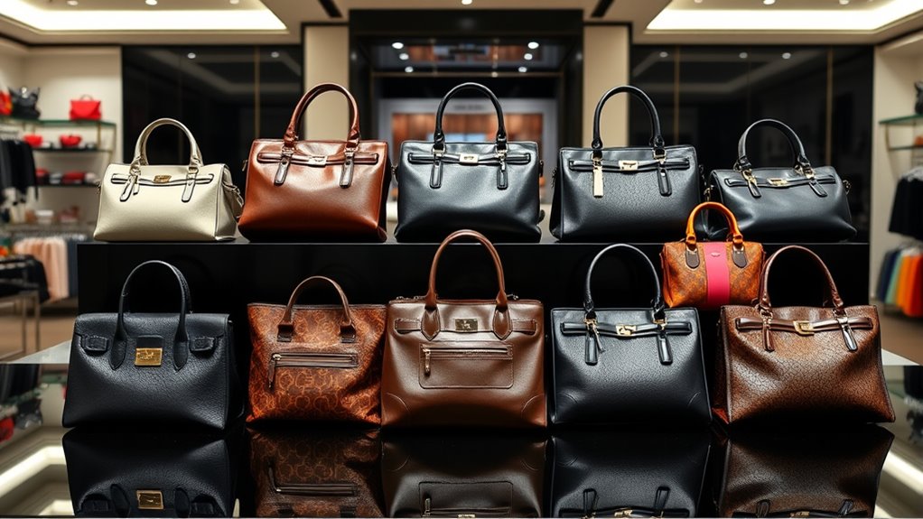 top 15 amazon luxury handbags