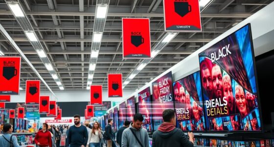 top 15 black friday tv deals