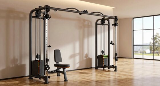 top 15 bowflex gym systems