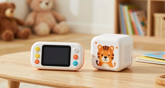 top 15 children s audio devices