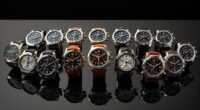 top 15 chronograph watches