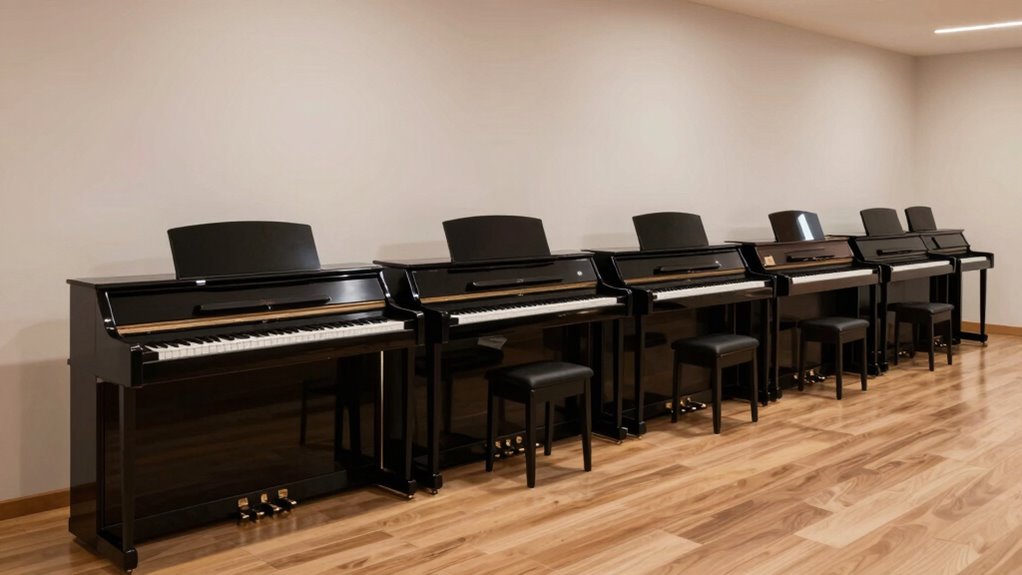 top 15 digital pianos