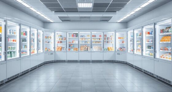 top 15 durable chest freezers