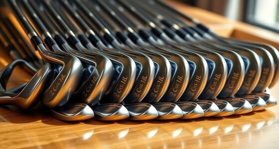 top 15 golf clubs 2026