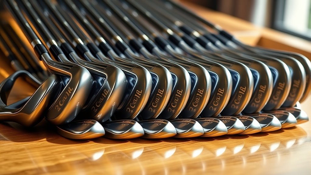 top 15 golf clubs 2026