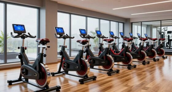 top 15 gym quality spin bikes