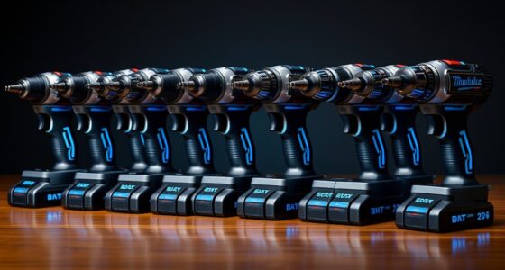 top 15 high torque impact drivers