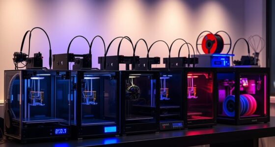 top 15 hobbyist 3d printers