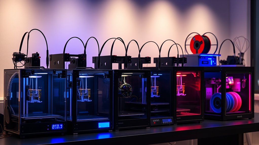 top 15 hobbyist 3d printers