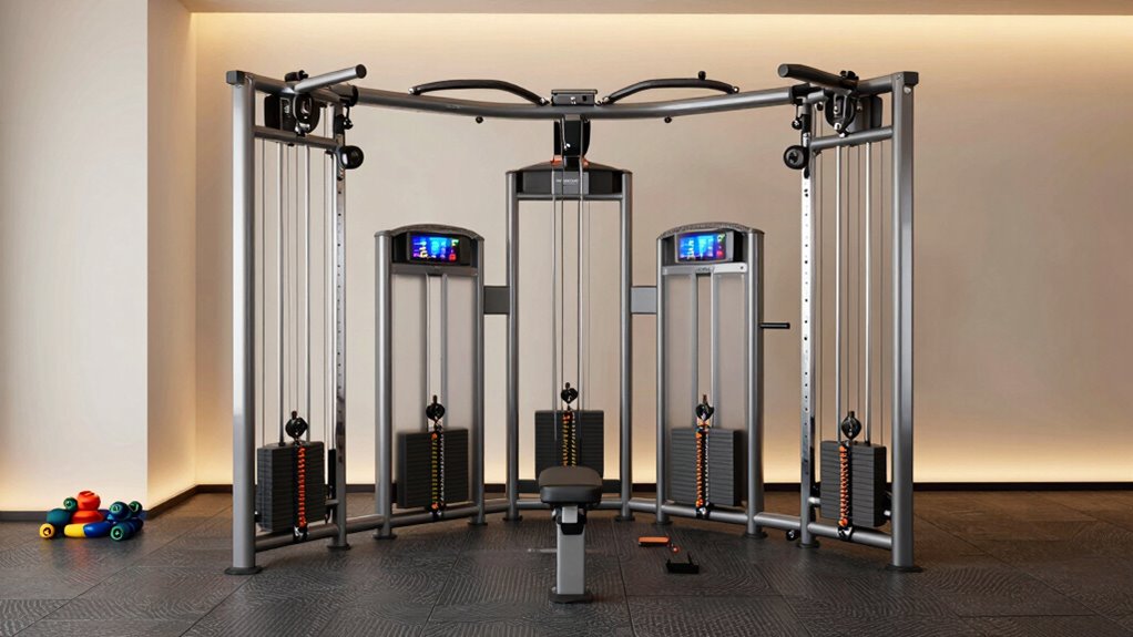 top 15 home crossover machines