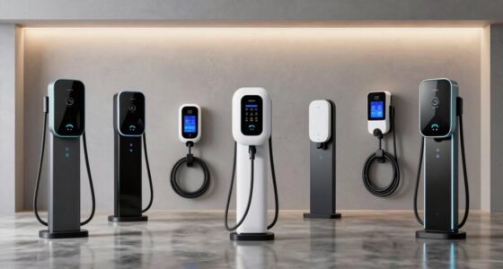 top 15 home electric vehicle chargers
