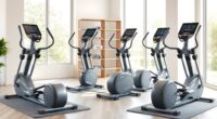 top 15 home elliptical machines