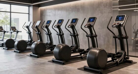 top 15 home ellipticals