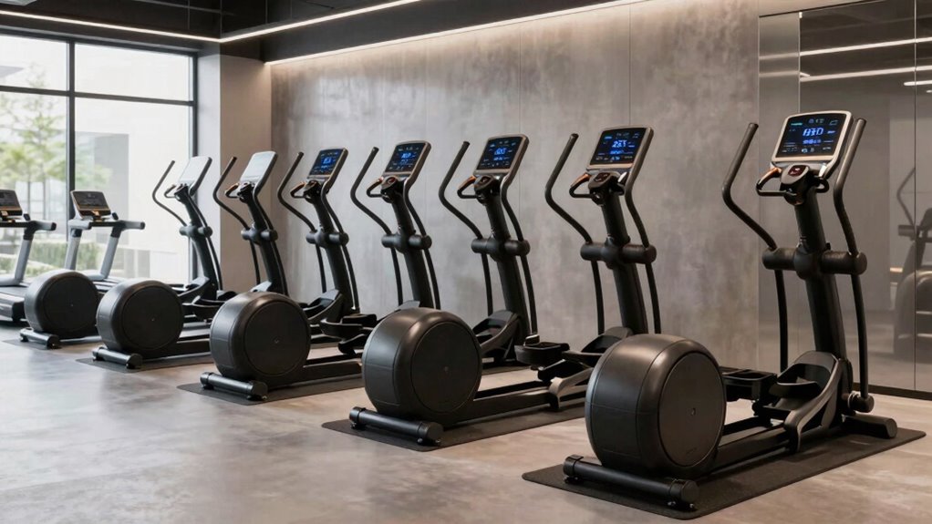 top 15 home ellipticals