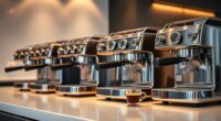 top 15 home espresso machines