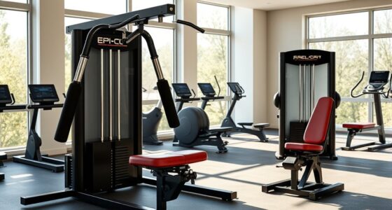 top 15 home gym machines