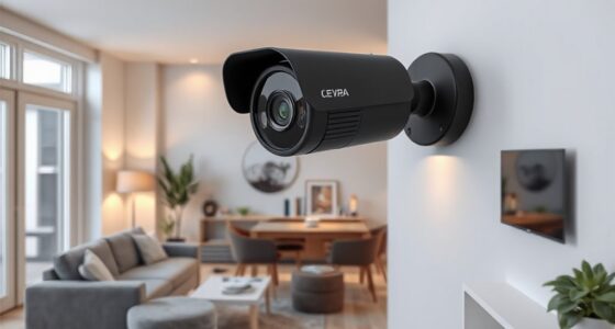 top 15 home security cameras