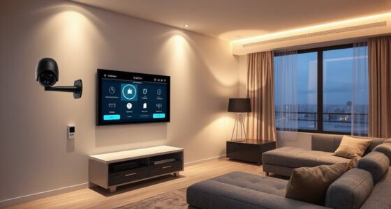 top 15 home security systems