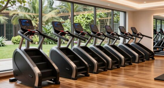 top 15 home stair climbers