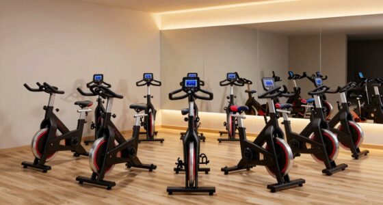 top 15 home stationary bikes