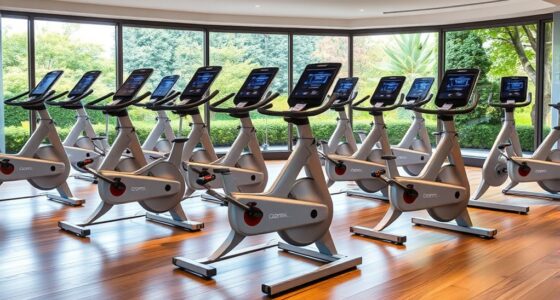 top 15 home stationary bikes