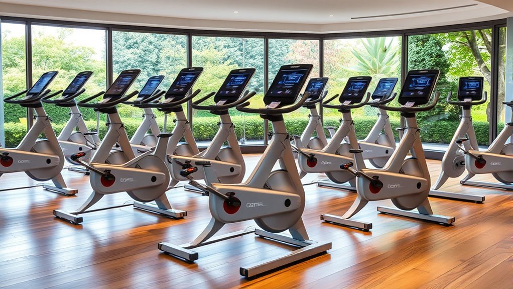 top 15 home stationary bikes